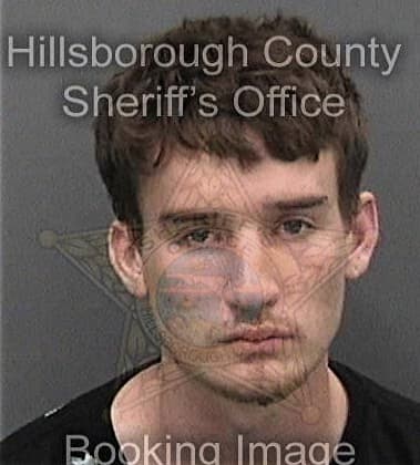 Edward Colongonzalez, - Hillsborough County, FL 