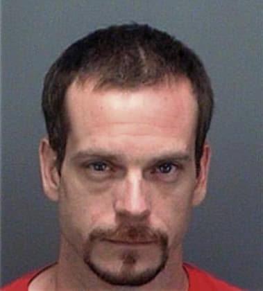 Michael Conner, - Pinellas County, FL 