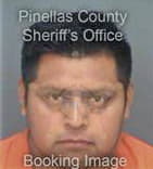 Jorge Corderovasquez, - Pinellas County, FL 