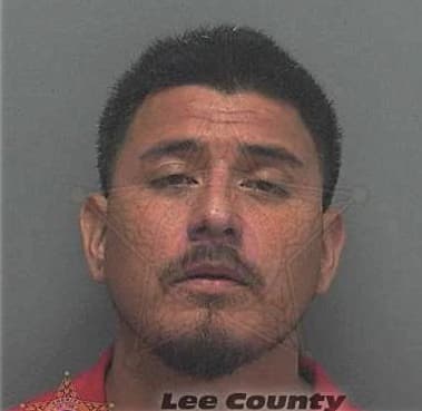 Francis Covati, - Lee County, FL 