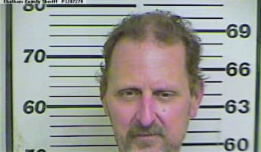 Thomas Crowell, - Chatham County, GA 