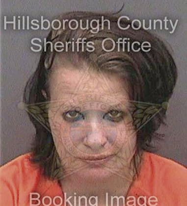 Heather Crowley, - Hillsborough County, FL 