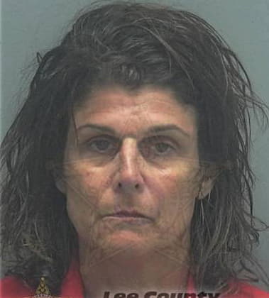 Sandra Cullari, - Lee County, FL 