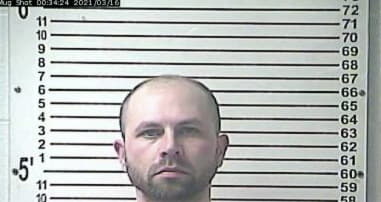 Joseph Culley, - Hardin County, KY 