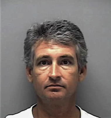 William Cushing, - Lee County, FL 