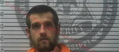 Joshua Davis, - Harrison County, MS 