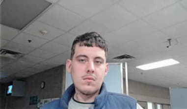 John Delpont - Fayette County, KY 