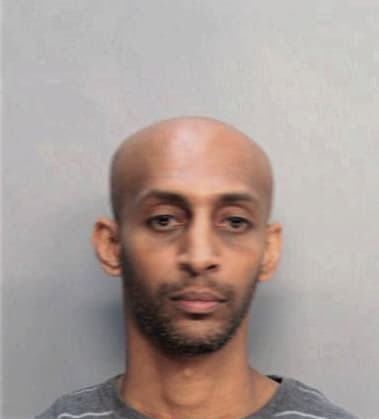 Chris Dennis, - Dade County, FL 