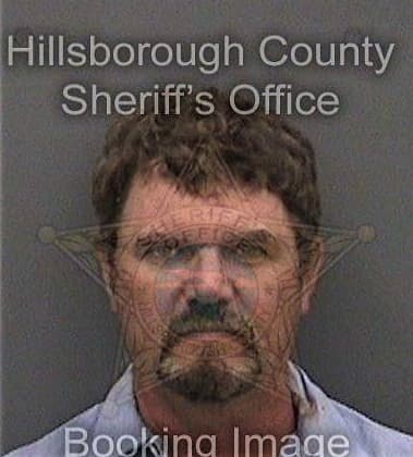 Jason Densten, - Hillsborough County, FL 