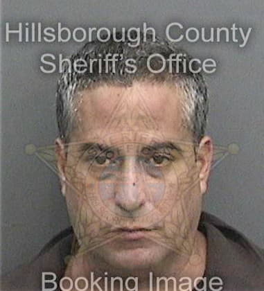 Pedro Dioniciodeleon, - Hillsborough County, FL 