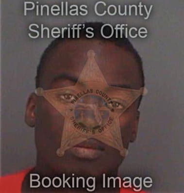 Willie Dismuke, - Pinellas County, FL 