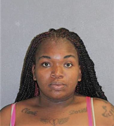 Charlette Douglas, - Volusia County, FL 