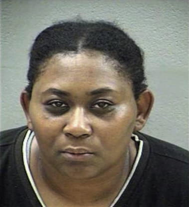 Felicia Douglas, - Lynchburg County, VA 