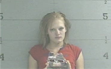 Melissa Ethington, - Oldham County, KY 