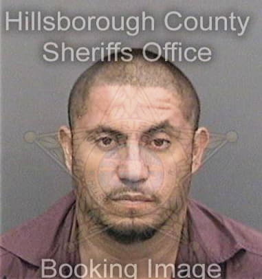 Stephen Federino, - Hillsborough County, FL 