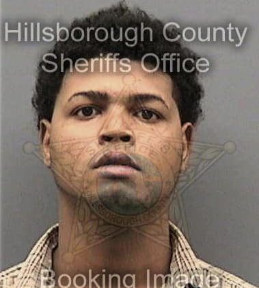 Basil Francis, - Hillsborough County, FL 