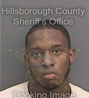 Maurice Frazier, - Hillsborough County, FL 