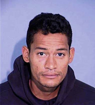Thomas George - Maricopa County, AZ 