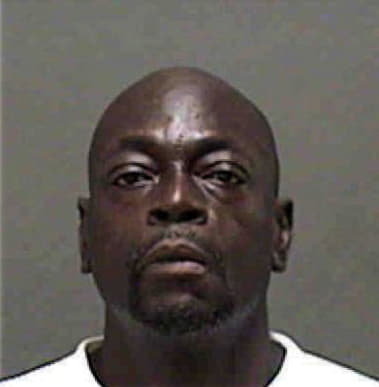 Thomas Gilbert - Mecklenburg County, NC 