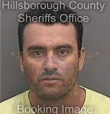 Matthias Giwer, - Hillsborough County, FL 