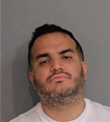 Melvin Guarchaj-Ajqui, - Osceola County, FL 