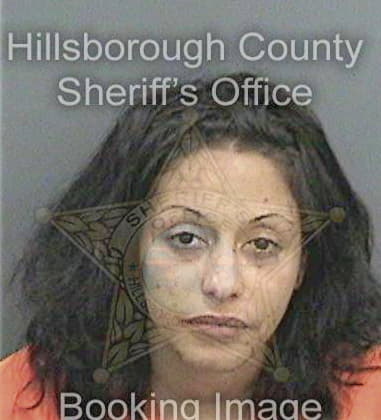 Deborah Haney, - Hillsborough County, FL 