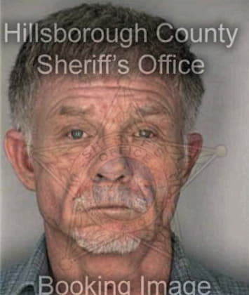 Arthur Hanscum, - Hillsborough County, FL 