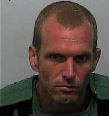 Jason Harrell, - Columbia County, FL 