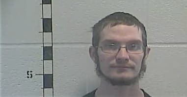 David Hartley, - Shelby County, KY 