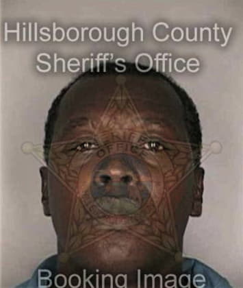 Anthony Hatcher, - Hillsborough County, FL 