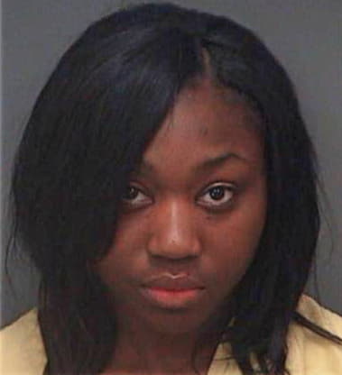 Laquisha Hatten, - Pinellas County, FL 