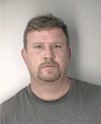 Juan Heredia - Hillsborough County, FL 
