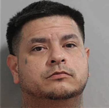 Bautista Hernandez, - Polk County, FL 