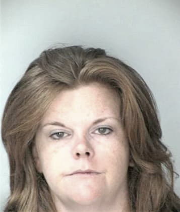 Evelyn Hernandez - Hillsborough County, FL 