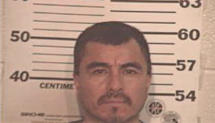 Hector Hinojosa, - Hidalgo County, TX 