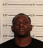 Kareem Holliman, - Shelby County, TN 