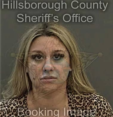 Erika Holzhauser, - Hillsborough County, FL 