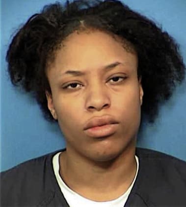 Keosha Hoover, - DuPage County, IL 