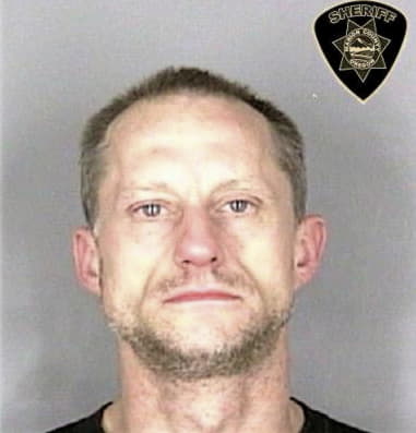 Robert Iuhasz, - Marion County, OR 