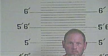 Kenneth Johnson, - Perry County, KY 