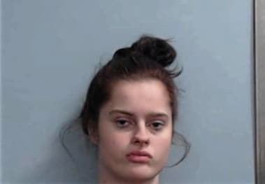 Angela Jones - Fayette County, KY 