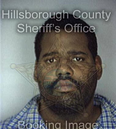 Jimmie Jones, - Hillsborough County, FL 