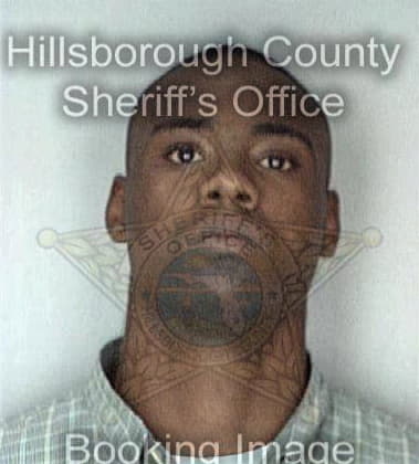 Phillip Kerr, - Hillsborough County, FL 