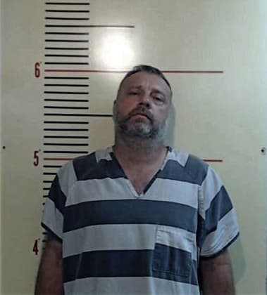 Corey Kirkland - Parker County, TX 