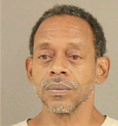 Lionel Kyles, - Hinds County, MS 