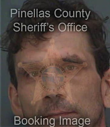 Victor Larson, - Pinellas County, FL 