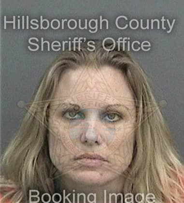 Anais Leon, - Hillsborough County, FL 