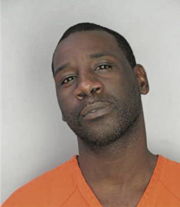 Antonio Lewis, - Hillsborough County, FL 