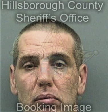 Allan Lilley, - Hillsborough County, FL 