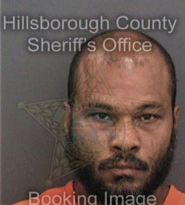 Jason Llaurador - Hillsborough County, FL 